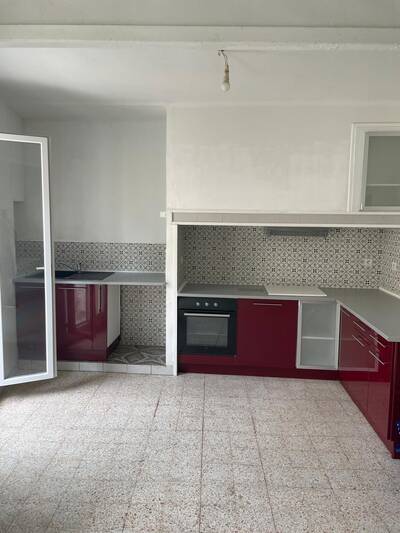 Location maison 5 pièces Saint-Pargoire (34230)
