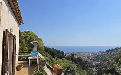 Nice - Collines