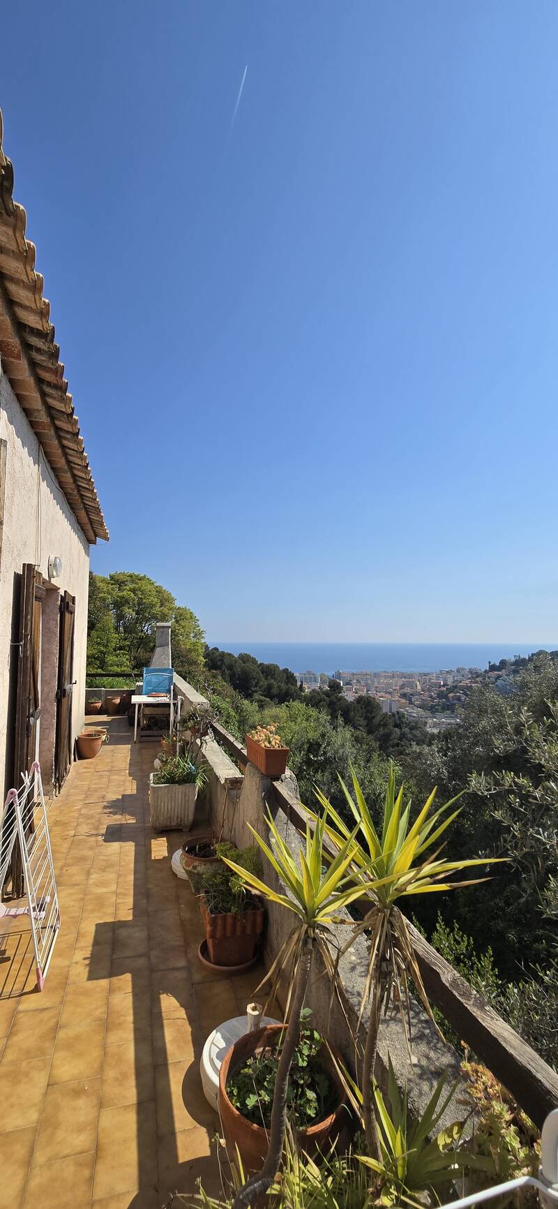 Nice - Collines
