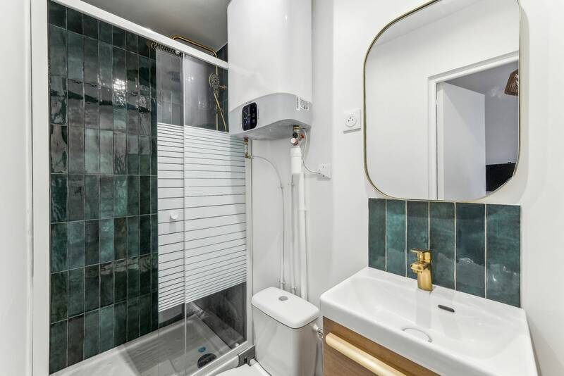Paris 18E (75018)