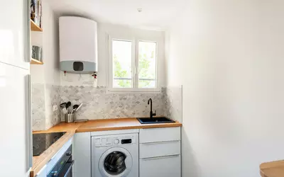 Asnières-Sur-Seine (92600)