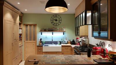 Vente maison 6 pièces Acigné (35690)