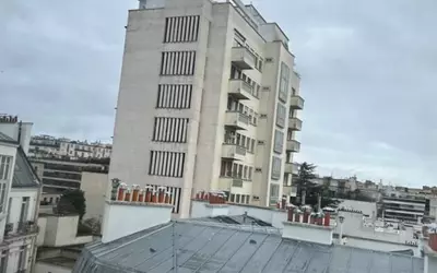 Paris 16E (75016)
