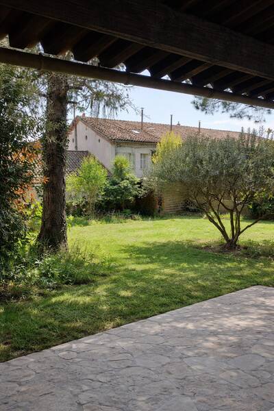 Location chambre en colocation 4 pièces Alès (30100)