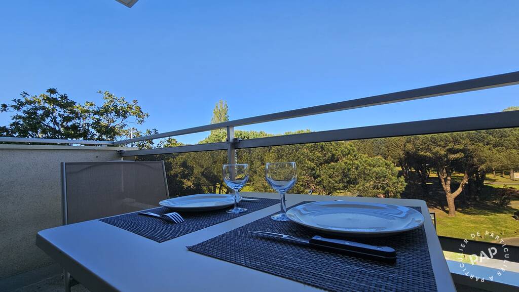 appartement à Les Mathes