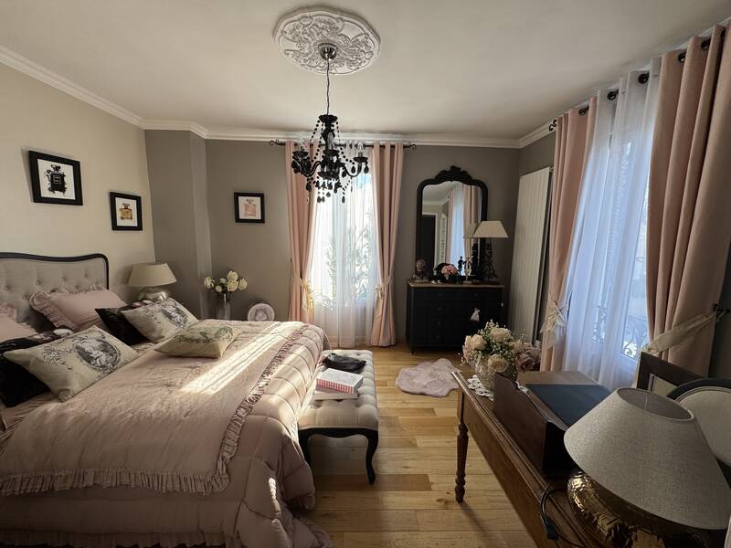 Villemomble (93250)