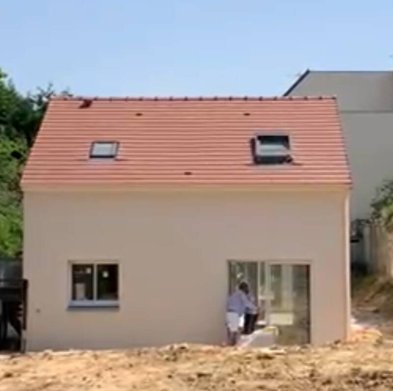 Bures-Sur-Yvette (91440)