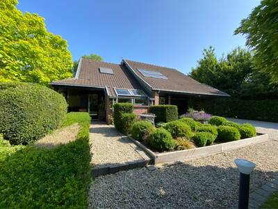 Vente maison 6 pièces Camphin-en-Pévèle (59780)
