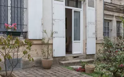Paris 19E (75019)