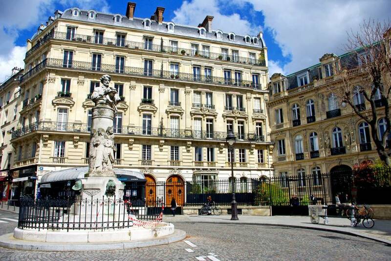 Paris 9E