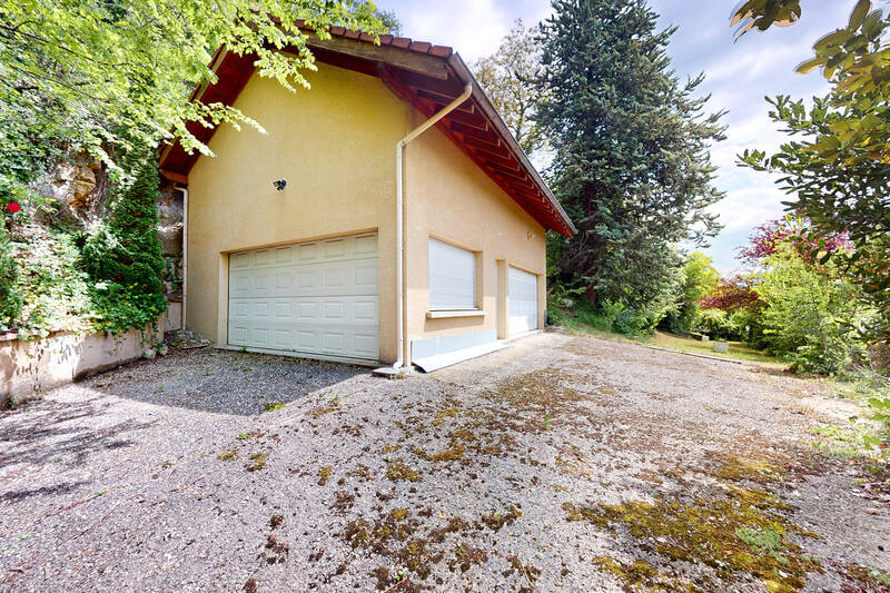 Saint-Martin-Le-Vinoux (38950)