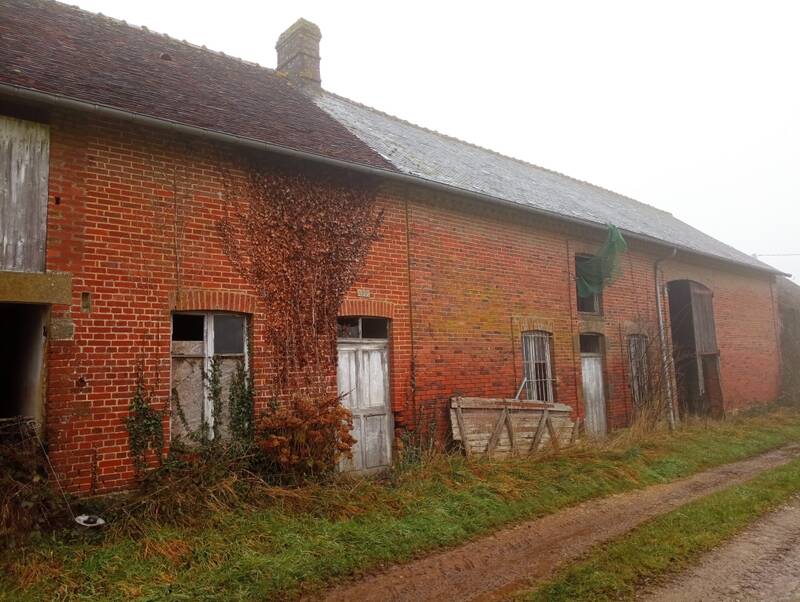 Lonlay-Le-Tesson (61600)