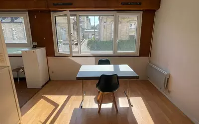 Paris 20E (75020)