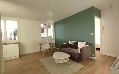 Nantes (44000)