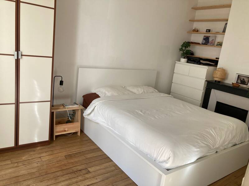 Paris 15E (75015)