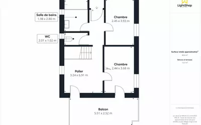 Taradeau (83460)