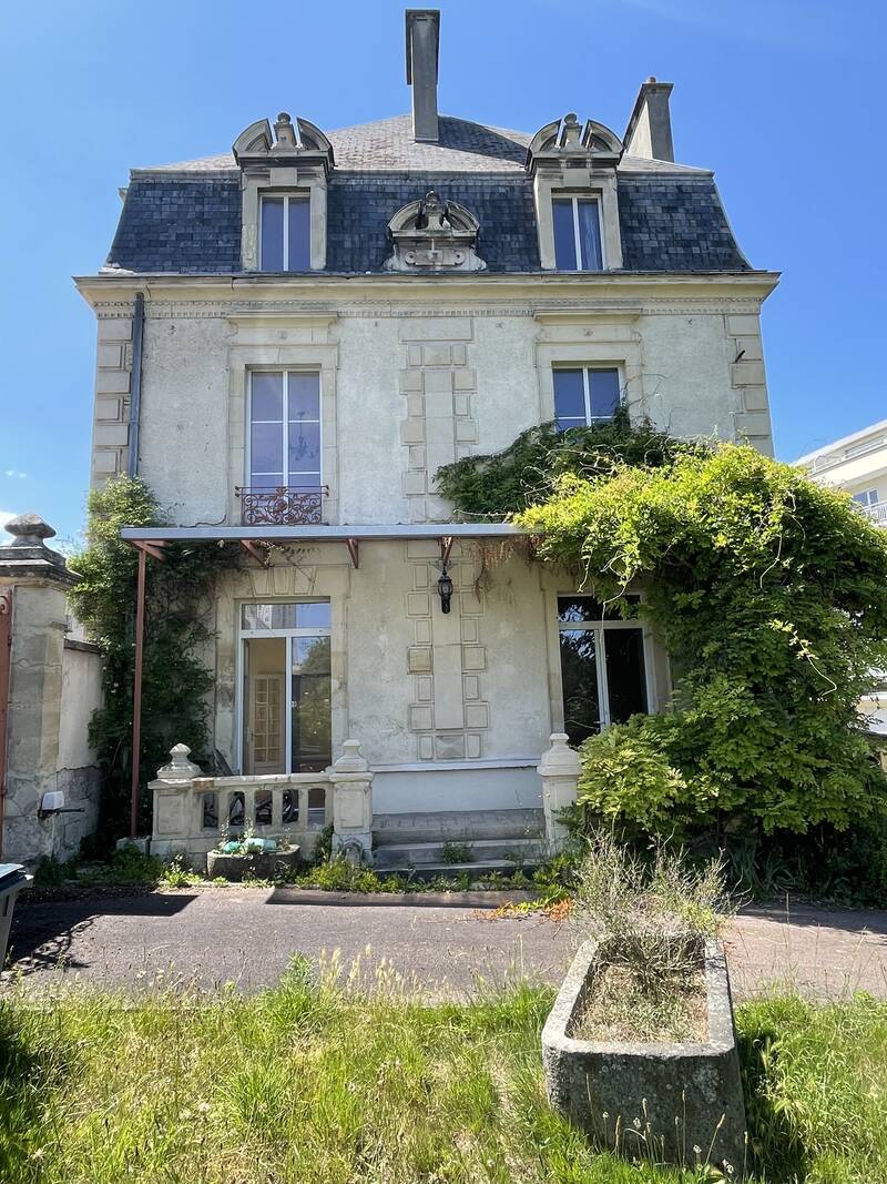 Caen