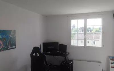 Pontoise (95000)