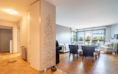 Paris 15E