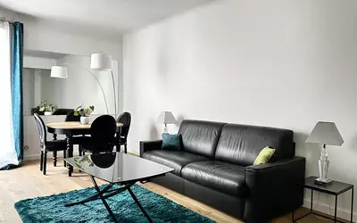 Paris 16E (75016)