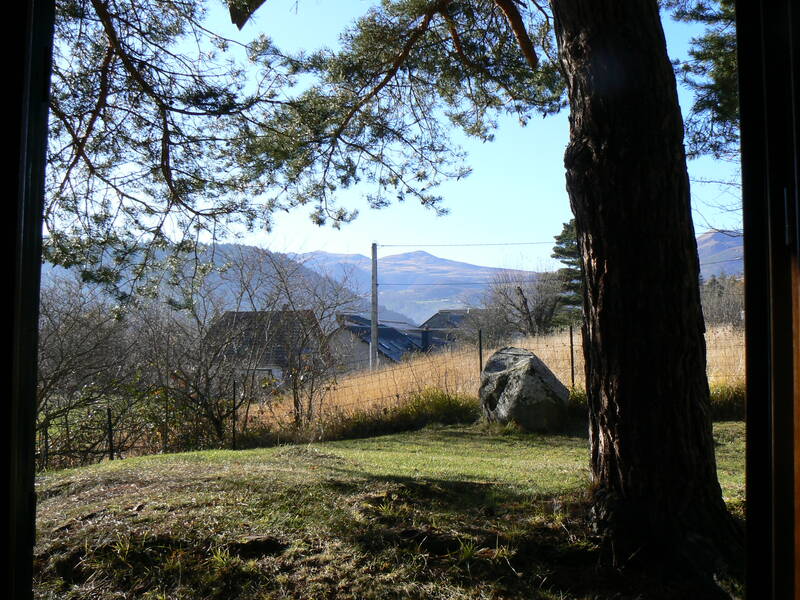 Chambon-Sur-Lac (63790)
