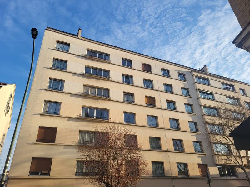Asnières-Sur-Seine (92600)