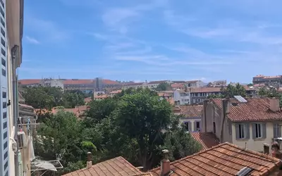 Marseille 3E (13003)