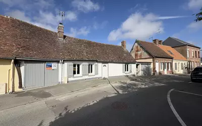 Damville (27240)