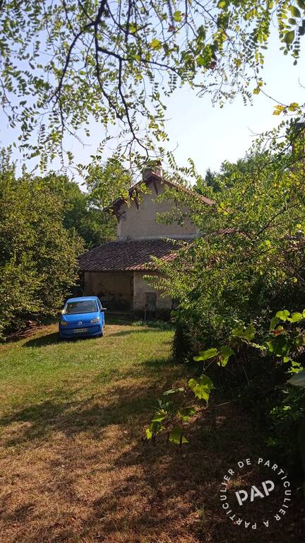 Vente maison 110 m² Saint-Michel-De-Castelnau (33840) - 110 m² - 60.000 € | Particulier à Particulier — 4