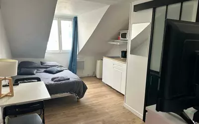 Paris 11E (75011)