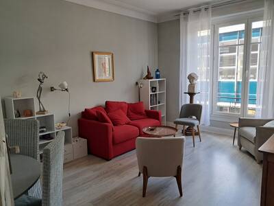 Vente appartement 6 pièces Lille (59)