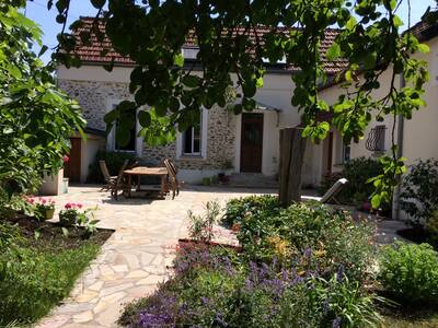 Vente maison 6 pièces Vaux-le-Pénil (77000)