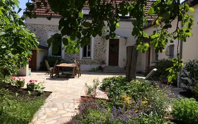 Vaux-Le-Pénil (77000)