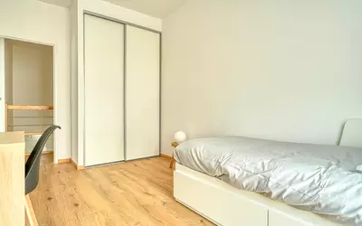 Cergy (95000)