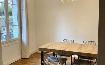 Paris 17E (75017)