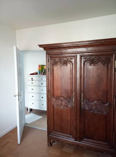 Vente appartement 3 pièces Saint-Germain-en-Laye (78100)