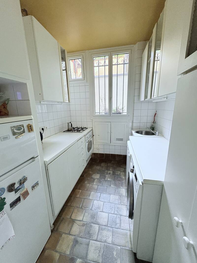 Paris 15E (75015)