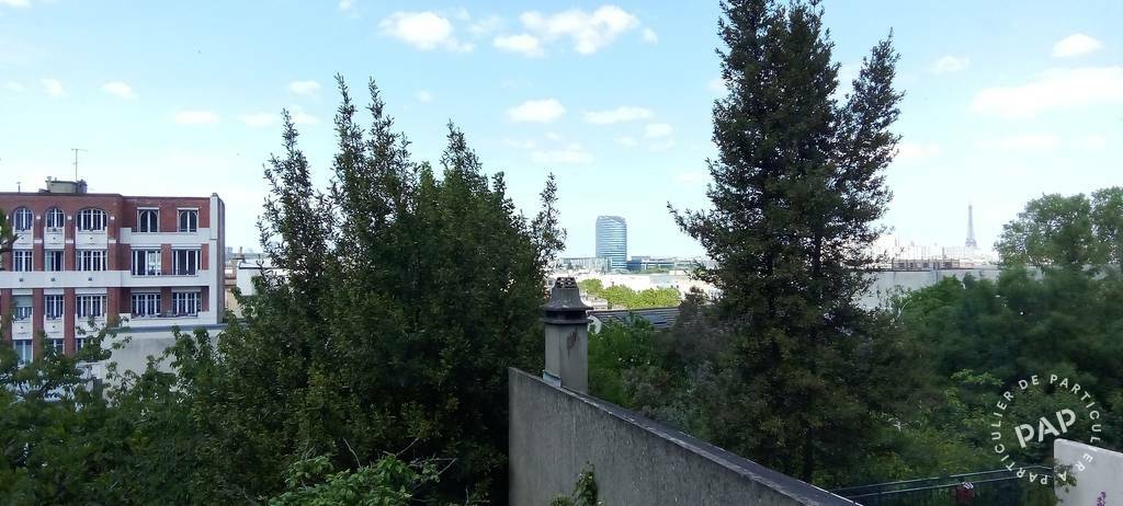 Maison a louer issy-les-moulineaux - 5 pièce(s) - 130 m2 - Surfyn