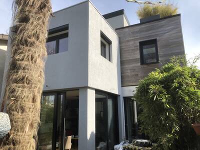 Vente maison 3 pièces Montreuil (93100)