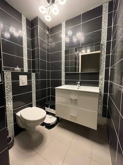 Location appartement 3 pièces Herblay (95220)