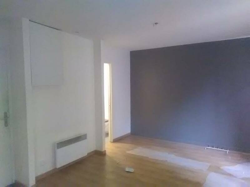 Paris 16E