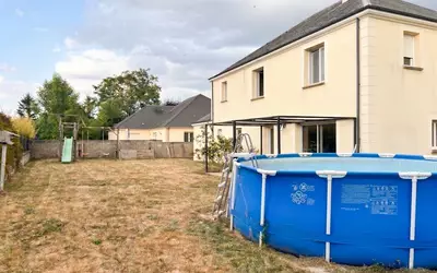 Saint-Ay (45130)