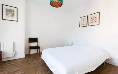 Paris 18E (75018)