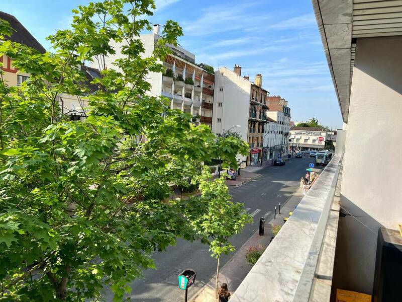Saint-Maur-Des-Fossés (94210)