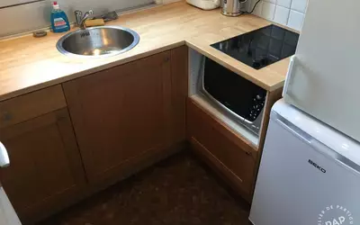 Paris 14E (75014)