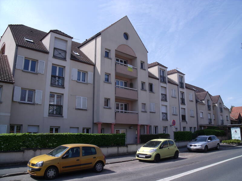 Melun (77000)