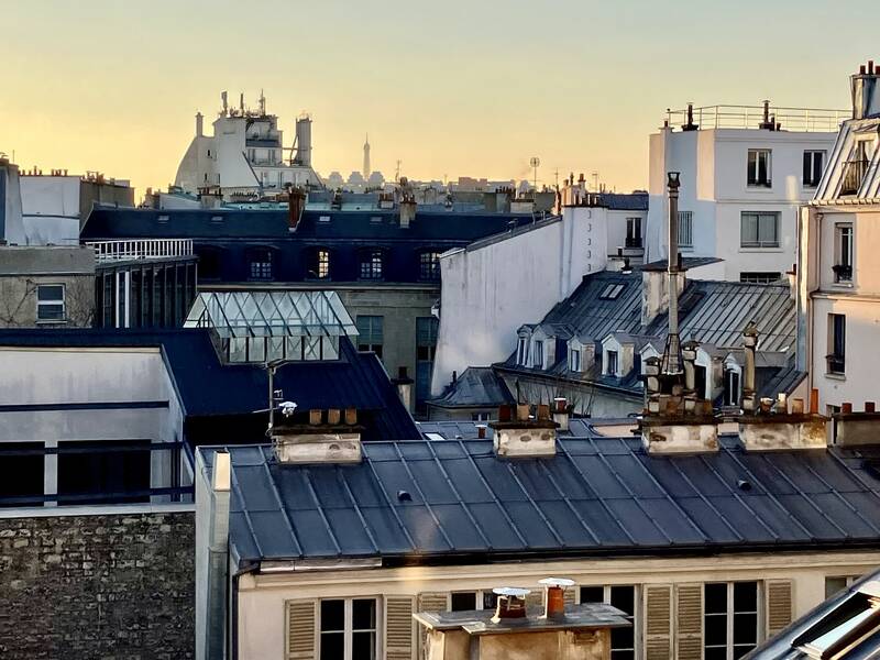 Paris 3E (75003)