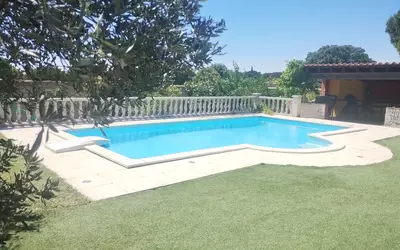 Maison Avec Piscine Et Studio Indépendant Fos-Sur-Mer (13270)