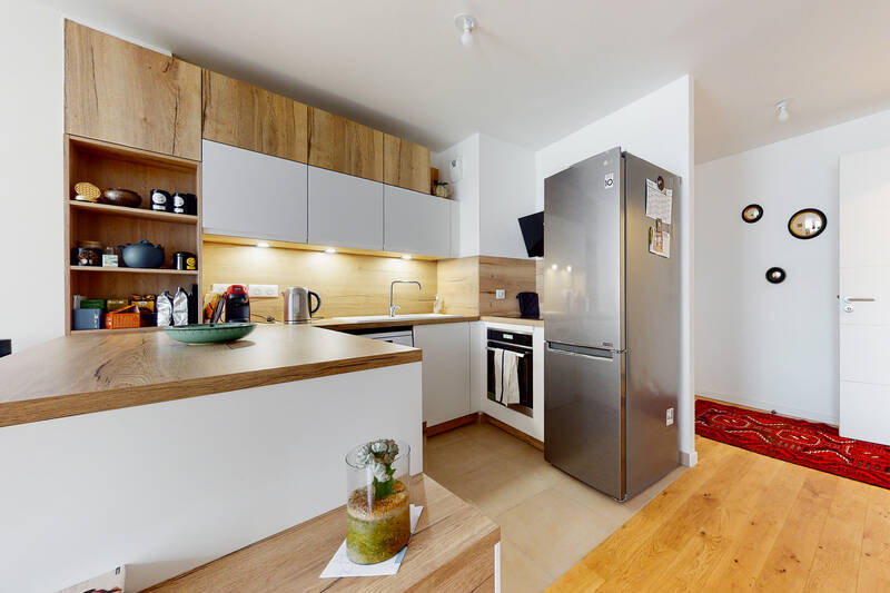,Avec Parking, Clichy (92110)
