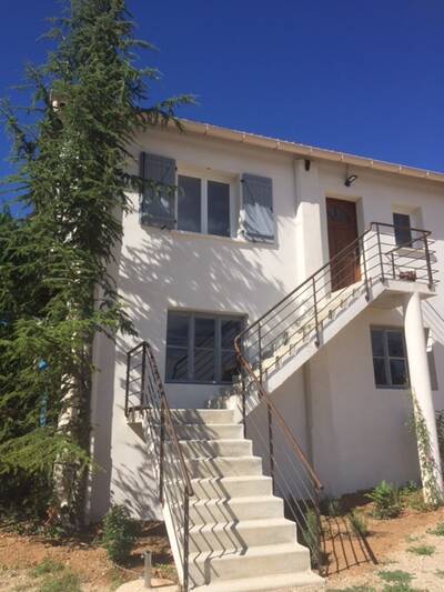 Location maison 3 pièces Sainte-Tulle (04220)